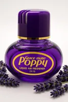 Osviežovač poppy originál Levanduľa (1)