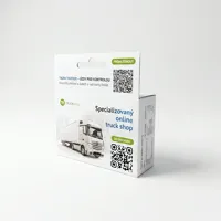 Rolky do tachografu TRUCKMALL Premium (3)