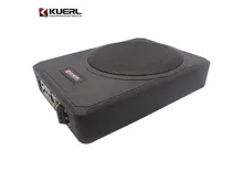 KUERL aktívny subwooferový box 10", 150W (4)