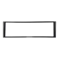 ISO redukcia pre Renault Megane 11/2002-05/2009, Scénic 04-, Clio 05-