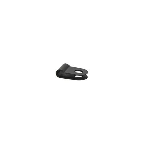 P-Clip káblové príchytky 3mm bal 100 ks