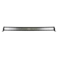 LED rampa prehnutá, 180x3W, 1067mm, ECE R10