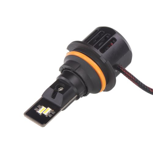 V22 TST LED HB1 (9004) biela, 12/24V, 6000LM