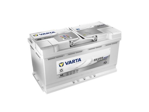 Autobatéria VARTA Silver Dynamic AGM 95Ah, 12V, A5 (G14)