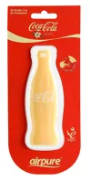 Osviežovač fľaša Coca-Cola – Vanilla (1)