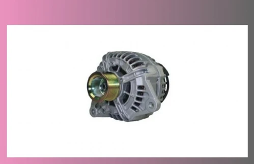 alternátor MB ACTROS, AXOR-28V/80A-BOSCH-bez remenice