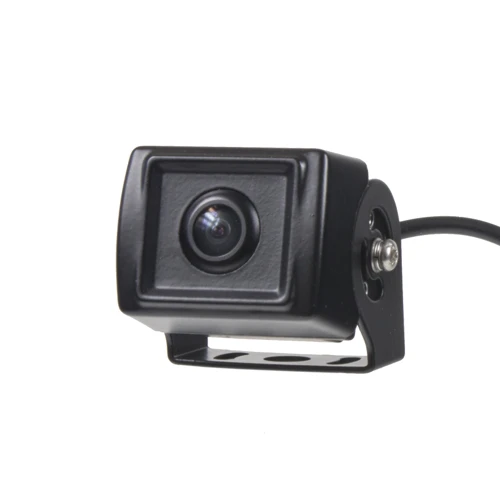 AHD 720P mini kamera 4PIN, PAL vonkajšie