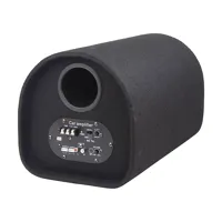 KUERL aktívny subwooferový box 8", 70W (2)