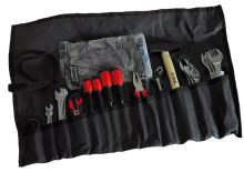 30 dielna sada profi náradia do vozidla