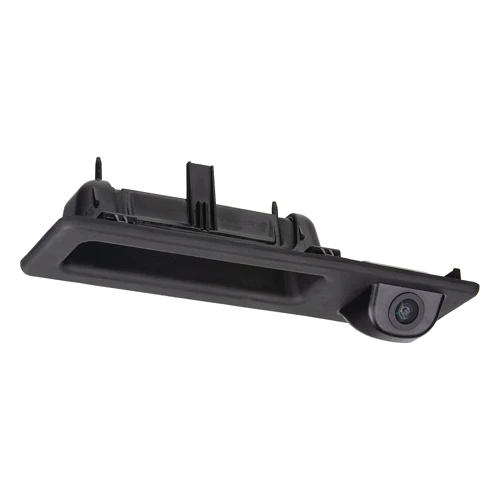 Kamera formát PAL do vozidla BMW 5 2011-12, 3, 4, x3 2010- v madle kufra