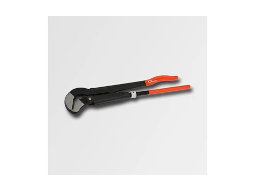 hasák 1,5" okrúhle čeľuste