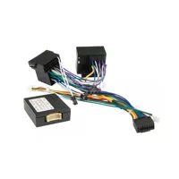 Adaptér z volantu pre Mercedes 2012- ISO pre rádiá 80824A, 80829A, 80830A (1)
