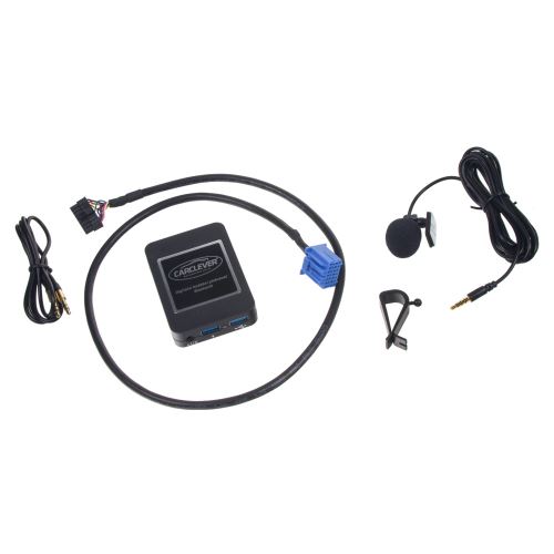 Hudobný prehrávač USB/AUX/Bluetooth Honda -2005