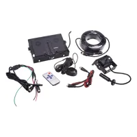 AHD kamerový set s monitorom 7", kamerou s detekciou pohybu (1)