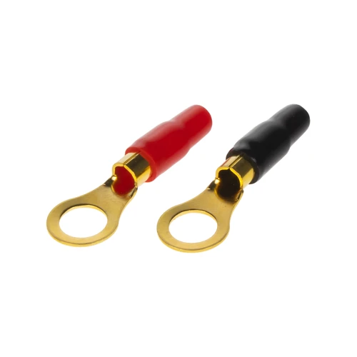 GOLD očko M10 pre kábel 10 mm2, 4ks