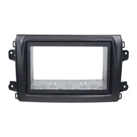 2DIN red.+kastlík pre 2021- Fiat Ducato/Peugeot Boxer/Citroen Jumper 2DIN red.+kastlík pre 2021- Fiat Ducato/Peugeot Boxer/Citroen Jumper