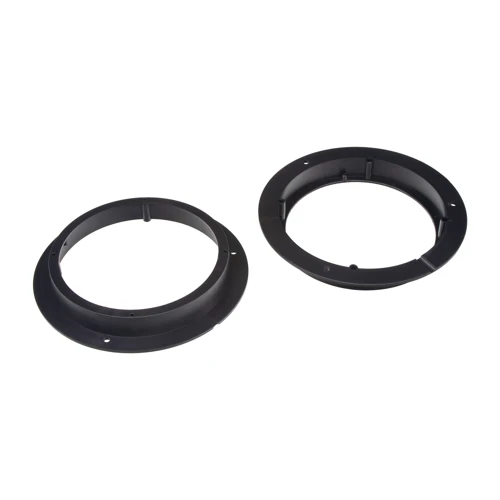 PLAST pre repro Mercedes A 05-, Mercedes B 05, Ford Mondeo 07- 165mm predný
