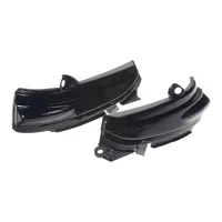 LEDM dynamické blinkre Ford Mondeo 2013- , oranžové LEDM dynamické blinkre Ford Mondeo 2013- , oranžové