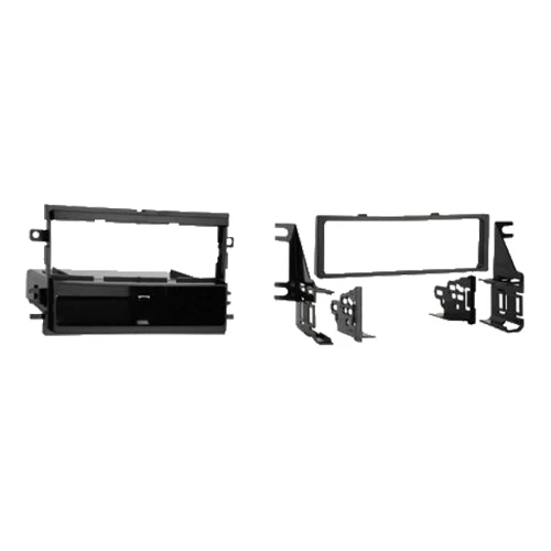 METRA 2DIN/1DIN redukcia pre Ford F150 04-08, Mustang 2005-09