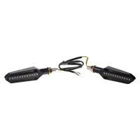 LED dynamické blinkre univerzálne pre motocykle LED dynamické blinkre univerzálne pre motocykle