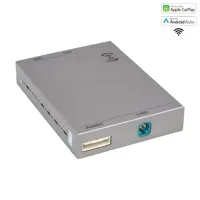 Adaptér CarPlay/Android Auto Peugeot/Citroen/Opel NAC (2)