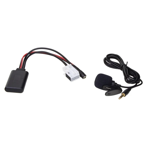 Bluetooth A2DP/handsfree modul pre VW, Škoda, Seat s Most