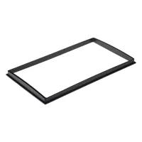 2DIN redukcia pre Nissan X-trail 2001-2007, Qashqai 2001-11/2013 (2)