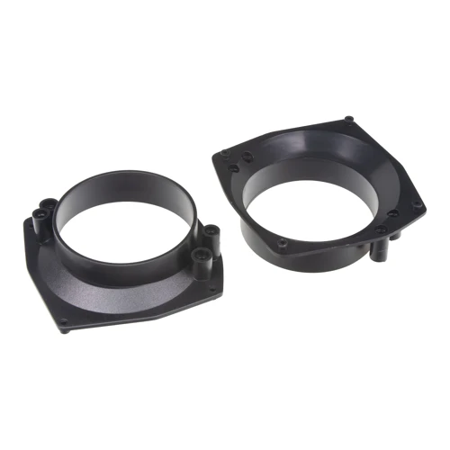 PLAST pre repro Fiat Punto 99-, zadné 130 mm