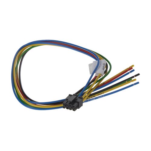 Kabeláž univerzálna pre pripojenie modulu TVF-box01 alebo TVF-box02