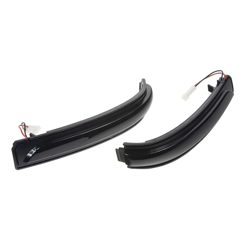 LEDM dynamické blinkre Mercedes A, B 2008-2012