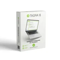 Program pre vyhodnocovanie dát z tachografov TAGRA 6