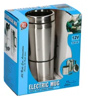 Hrnček s ohrievacou funkciou 0,5l, 12V