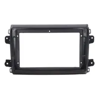 Redukcia pre 9" autorádio Fiat Ducato/Peugeot Boxer/Citroen Jumper 2021- Redukcia pre 9" autorádio Fiat Ducato/Peugeot Boxer/Citroen Jumper 2021-