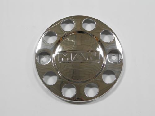 kryt matíc MAN-nerez-22,5"10 otvorov