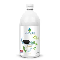 CLEANEE EKO Garden hygienický čistič na GRILY 500 ml (1)
