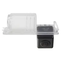 Kamera formát PAL/NTSC do vozidla VW Polo, New Beetle, Jetta, Škoda Superb 08- (2)