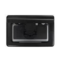 LCD monitor 11,6" OS Android/USB/SD/HDMI in/out/Bluetooth s držiakom na opierku (6)