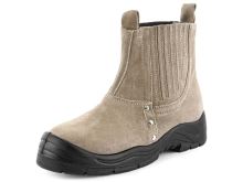 Obuv CXS WORK KALE O1, členková