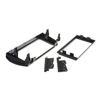 2DIN redukcia pre Toyota Corolla 2014- (2)