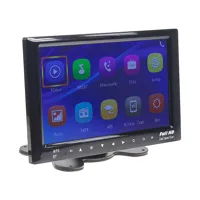 LCD monitor 7" na palubnú dosku s MP3/MP4/USB/Bluetooth/FMmod. (1)