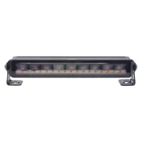 LED multifunkčná svetelná rampa, 10-80V, 545mm, ECE R65, R10, R148 LED multifunkčná svetelná rampa, 10-80V, 545mm, ECE R65, R10, R148