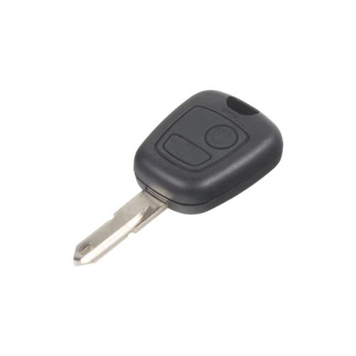 Náhr. obal kľúča pre Citroën, 2-tlačítkový