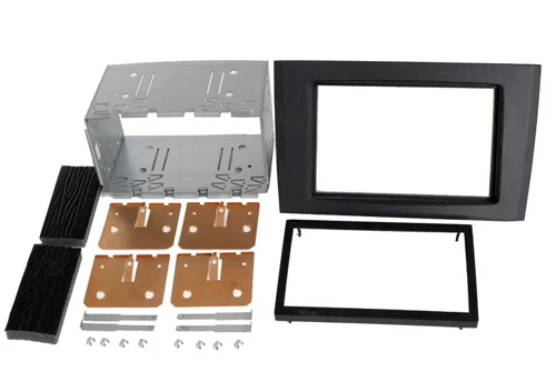 2ISO redukcia pre Volvo XC90 2002-2014