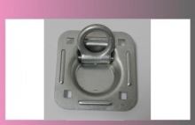 miska kotviaca 115x124mm- zapustená