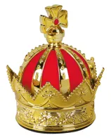 Koruna "KING" - Cherry