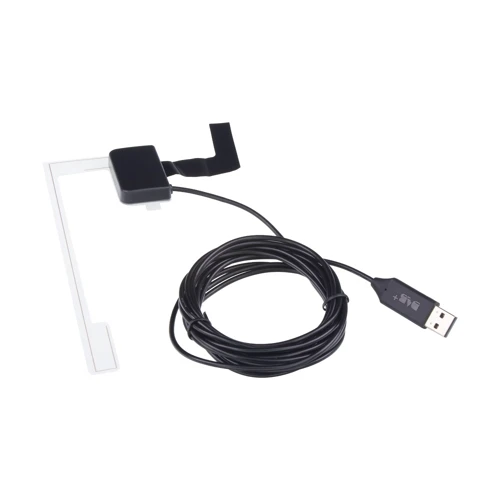 DAB prijímač pre rádiá s operačným systémom Android