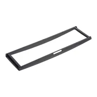 ISO redukcia pre Renault Megane 11/2002-05/2009, Scénic 04-, Clio 05- (1)