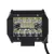 LED svetlo, 20x3W, ECE R10 99x65x91 mm