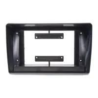 Redukcia pre 10" autorádio Nissan Primastar 2006-14, Opel Vivaro 2006-10, Renault Trafic Ice 2006-10