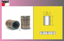 filter vzduchový RENAULT KERAX-vložka